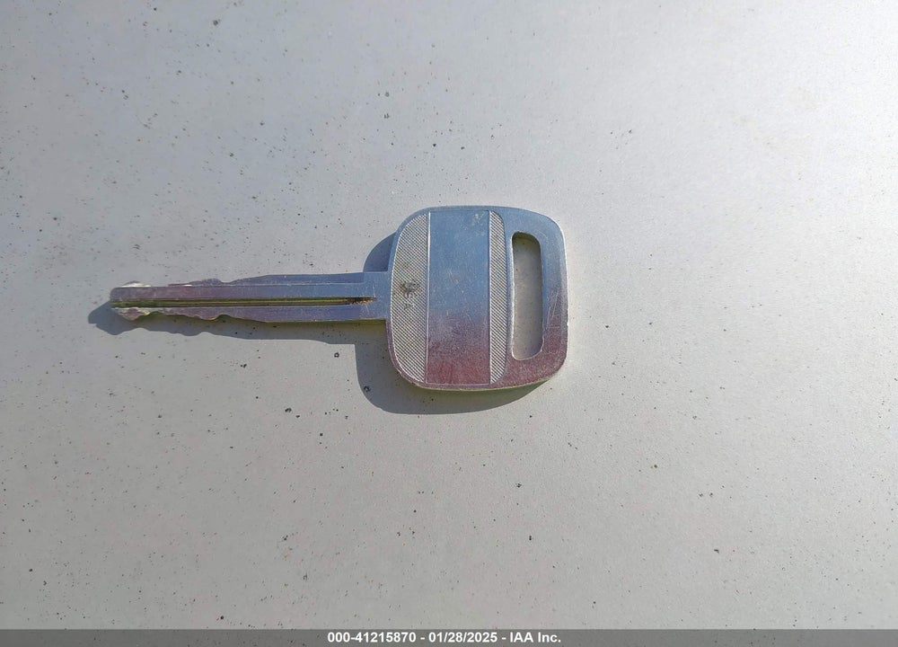 1995 TOYOTA COROLLA VIN: JT2AE04B9S0106511