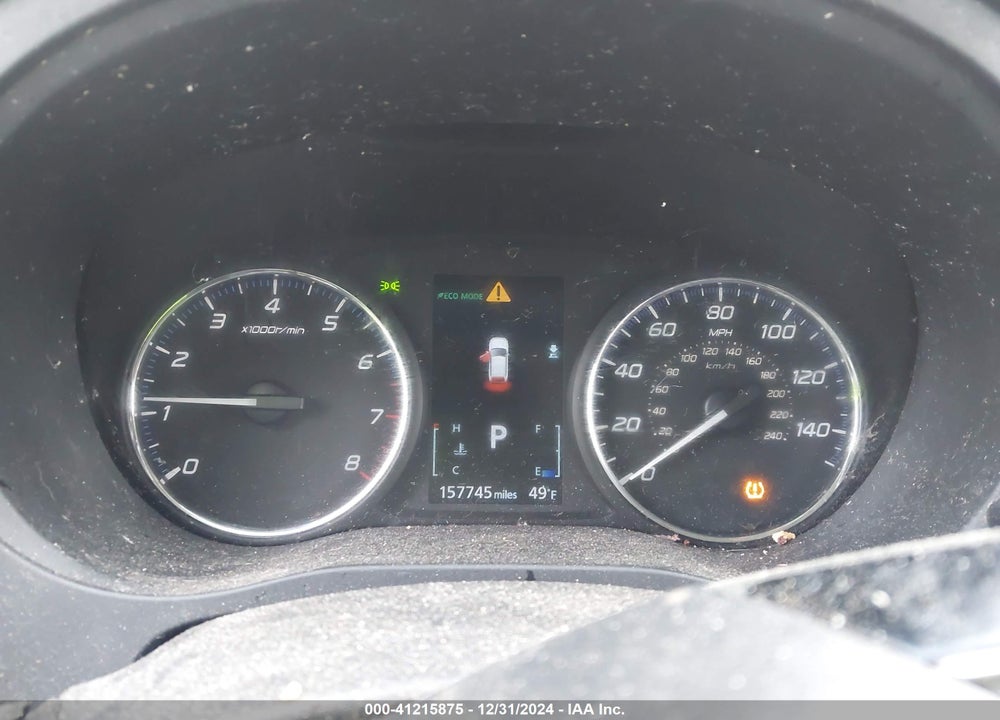 2017 MITSUBISHI OUTLANDER ES VIN: JA4AD2A37HZ028263