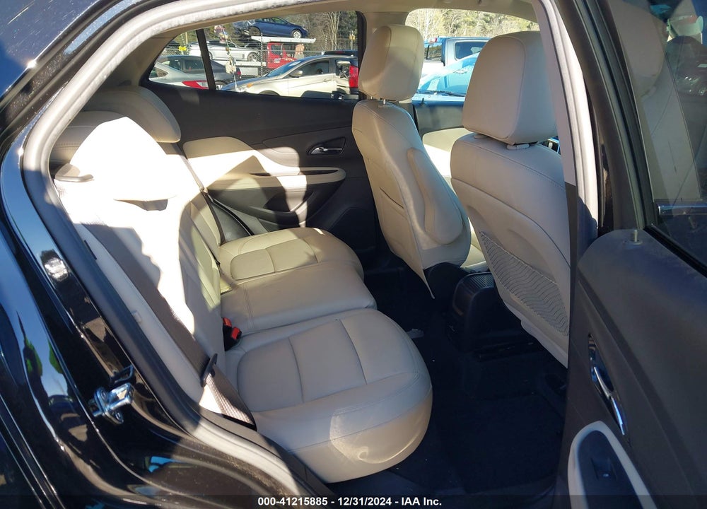 2018 BUICK ENCORE PREMIUM VIN: KL4CJHSB1JB688002