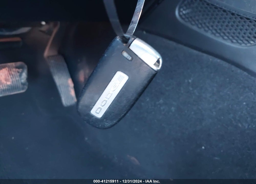 2019 DODGE CHALLENGER VIN: 2C3CDZFJ2KH534867