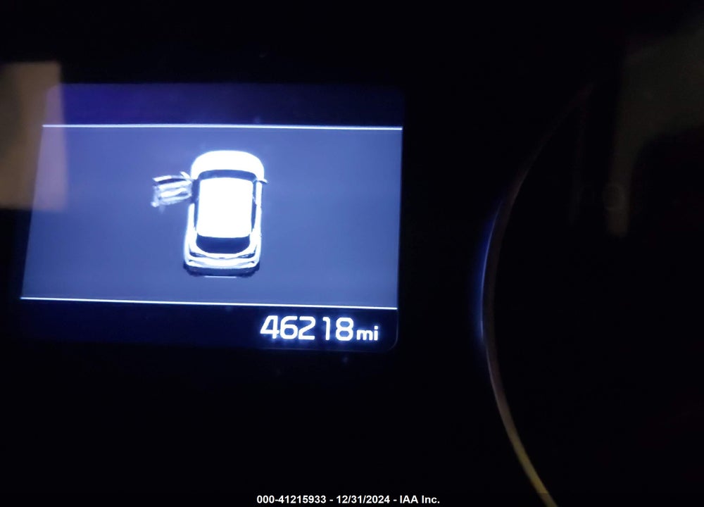 2021 KIA SELTOS LX VIN: KNDEPCAA3M7182218