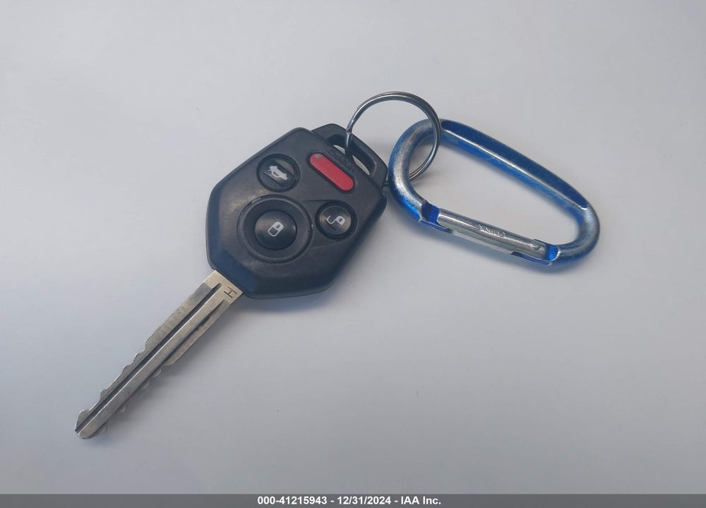 2024 SUBARU IMPREZA BASE 5-DOOR VIN: JF1GUABC5R8325876