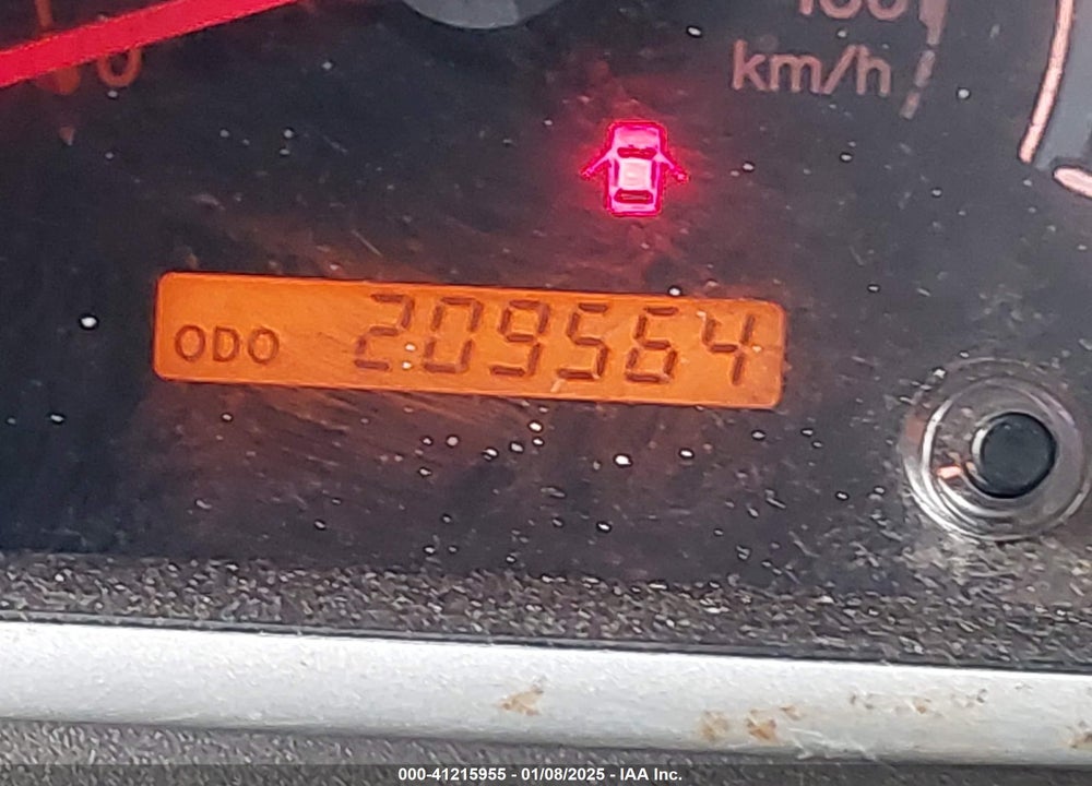 2012 TOYOTA TUNDRA GRADE 5.7L V8 VIN: 5TFRY5F13CX125177