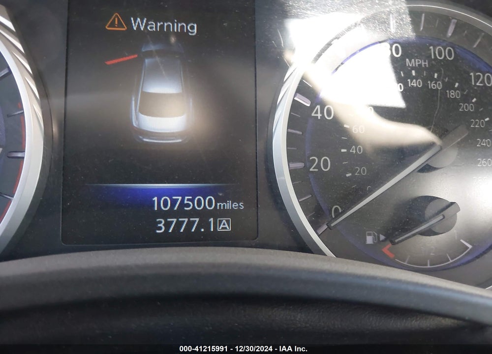 2017 INFINITI Q50 VIN: JN1CV7AP3HM640570