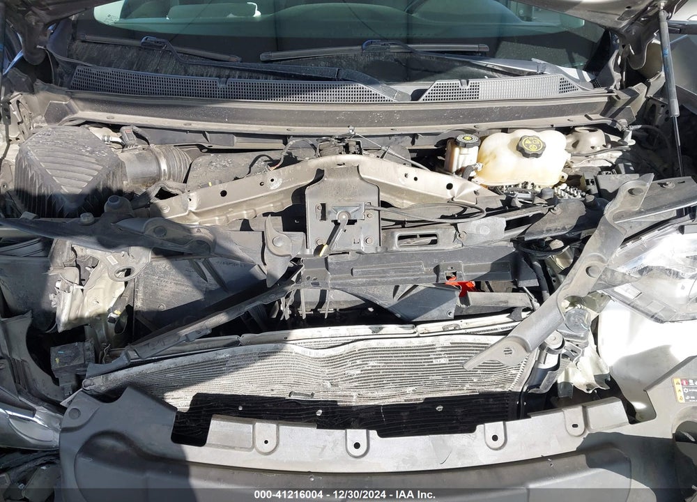2020 CHEVROLET TRAVERSE VIN: 1GNERGKW7LJ135049