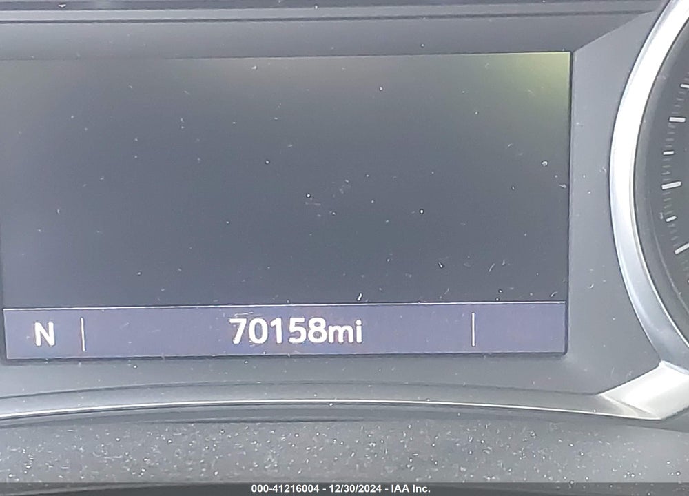 2020 CHEVROLET TRAVERSE VIN: 1GNERGKW7LJ135049