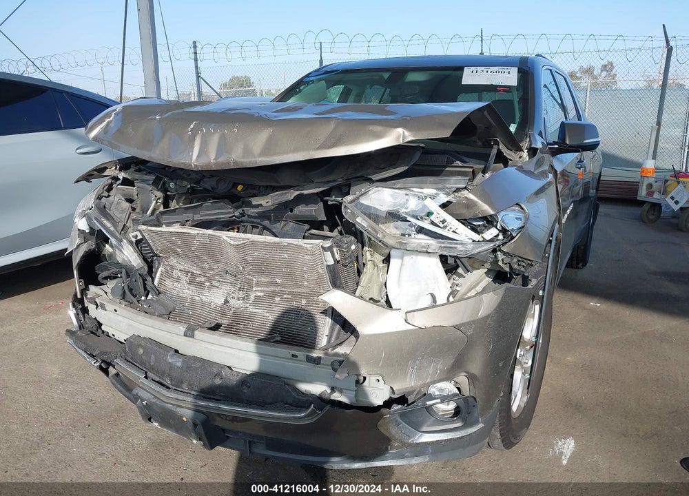 2020 CHEVROLET TRAVERSE VIN: 1GNERGKW7LJ135049