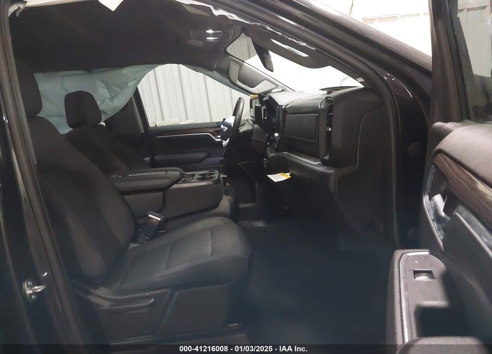 2023 CHEVROLET SILVERADO 1500 VIN: 3GCPACEK8PG235422