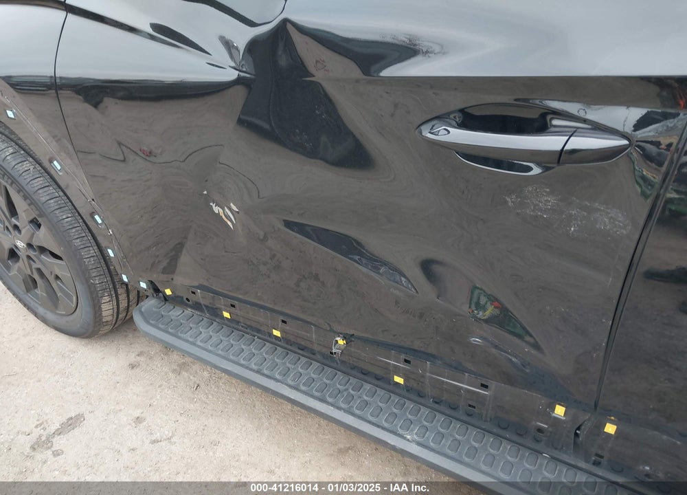 2024 HYUNDAI TUCSON XRT VIN: KM8JF3DE2RU280726