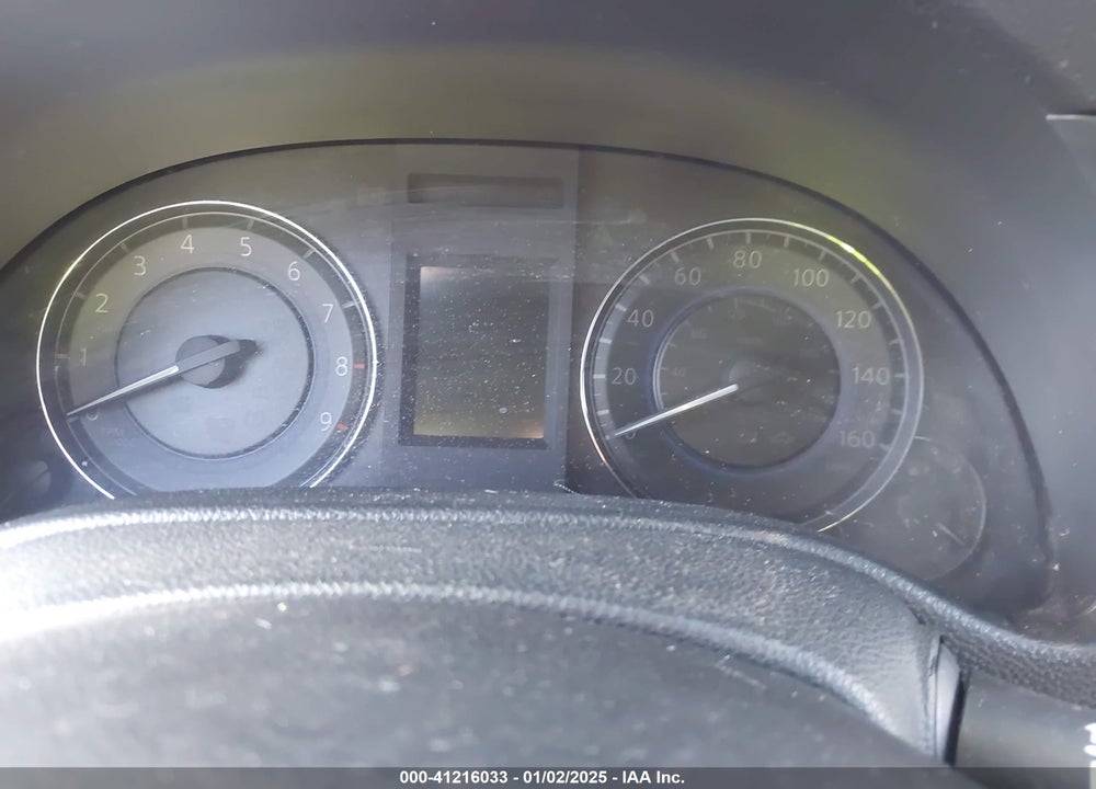 2013 INFINITI G37 VIN: JN1CV6AP2DM305305