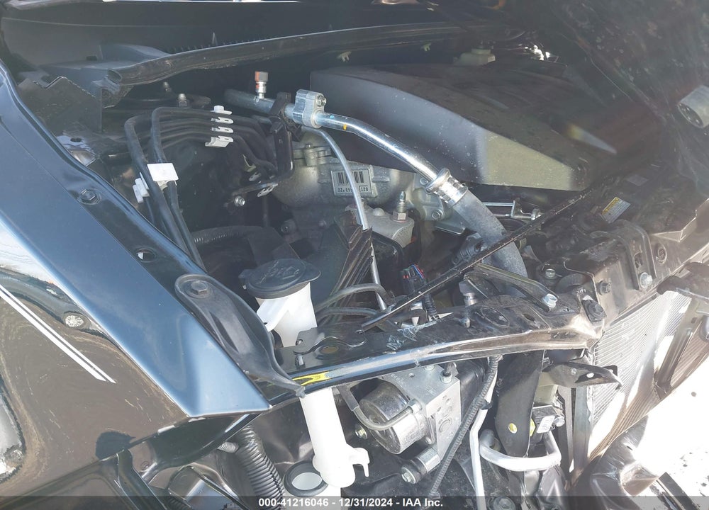 2018 TOYOTA COROLLA VIN: 2T1BURHE5JC100250
