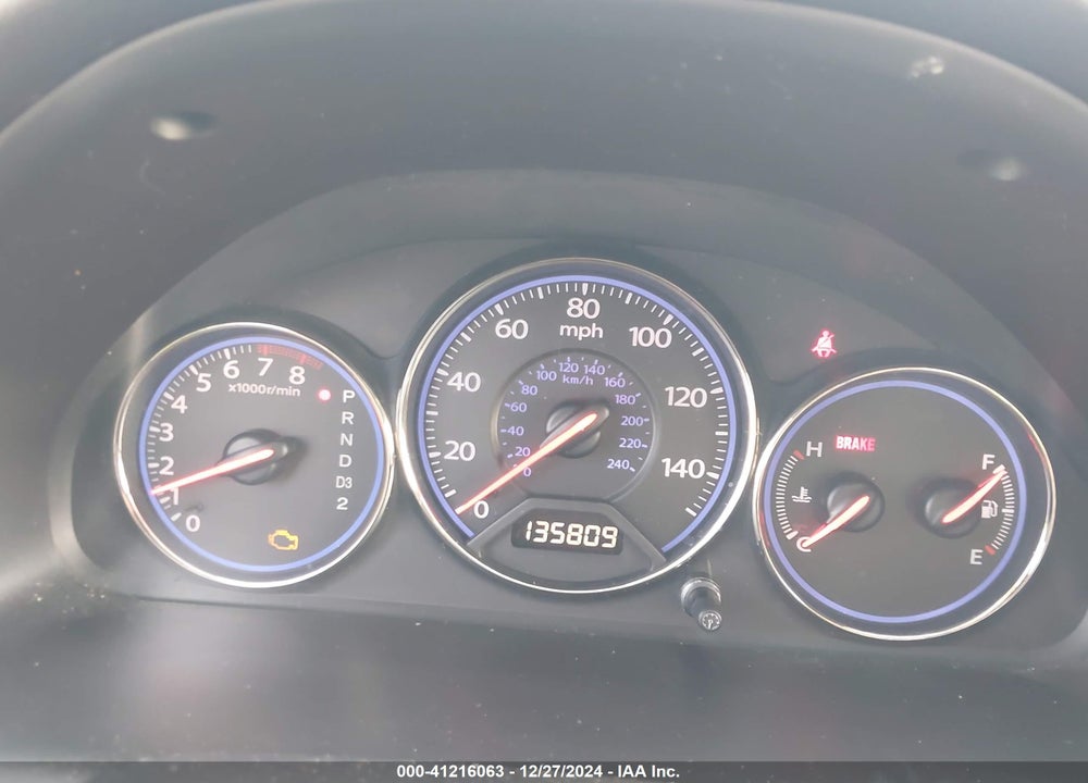 2004 HONDA CIVIC LX VIN: 2HGES16574H566751