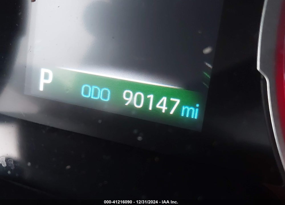 2021 TOYOTA RAV4 VIN: 2T3H1RFV1MW144200