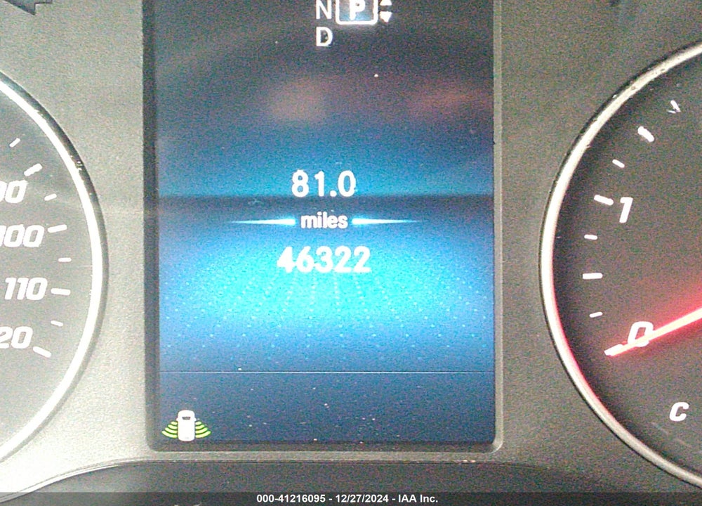 2022 MERCEDES-BENZ SPRINTER 3500XD HIGH ROOF V6 VIN: W1Y8ED6Y7NT100364