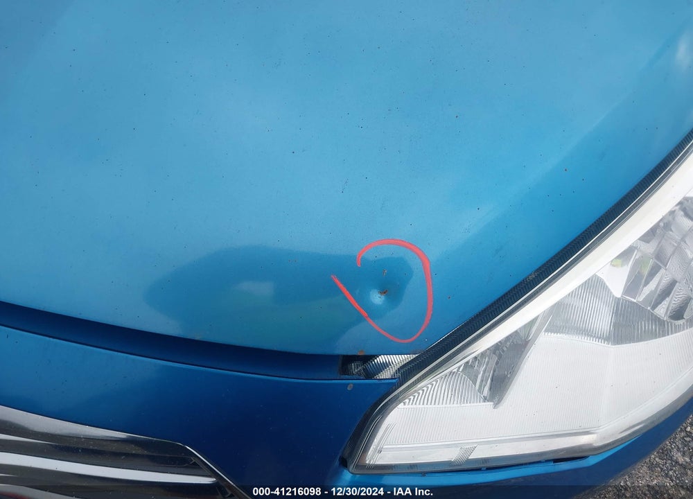 2018 MITSUBISHI MIRAGE G4 ES VIN: ML32F3FJXJHF11426
