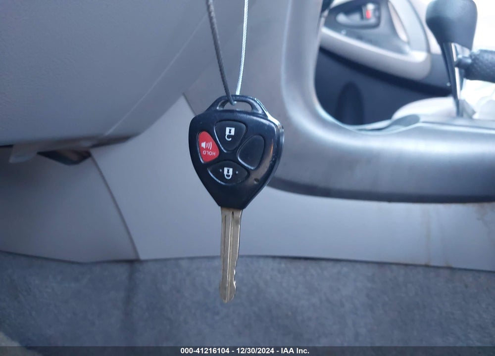 2006 TOYOTA RAV4 VIN: JTMZD35V965018333