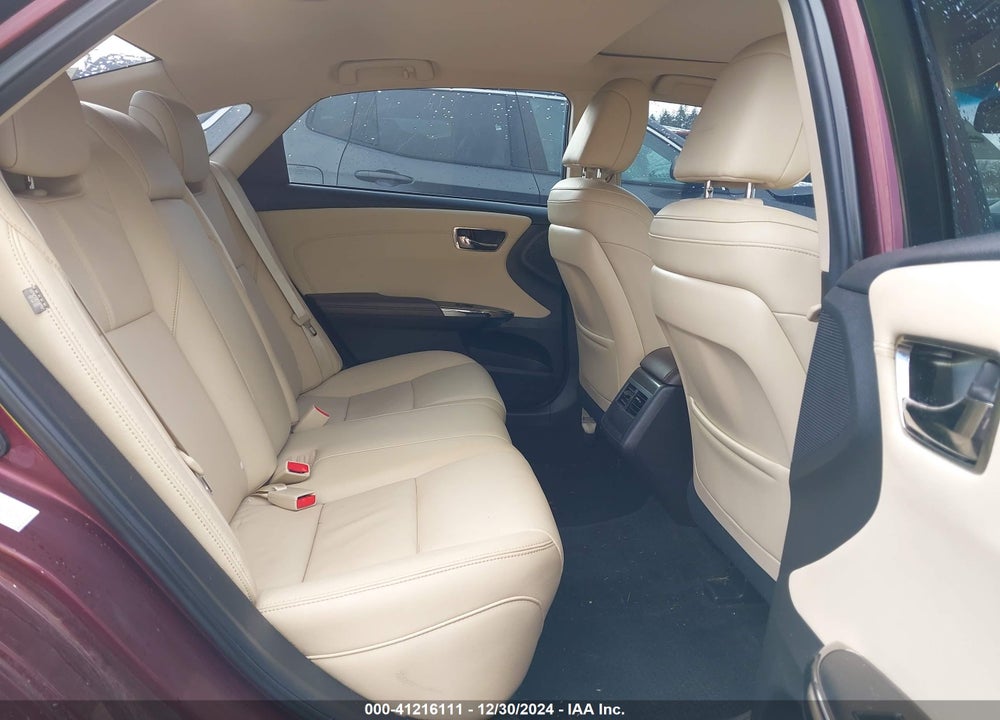 2018 TOYOTA AVALON HYBRID XLE PREMIUM VIN: 4T1BD1EB2JU060459