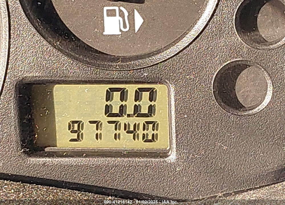 2005 FORD FOCUS ZX5 VIN: 3FAFP37N35R132580