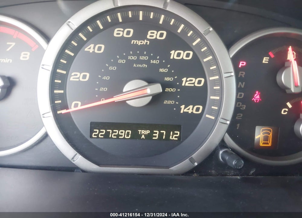 2006 HONDA PILOT EX-L VIN: 5FNYF28546B022493