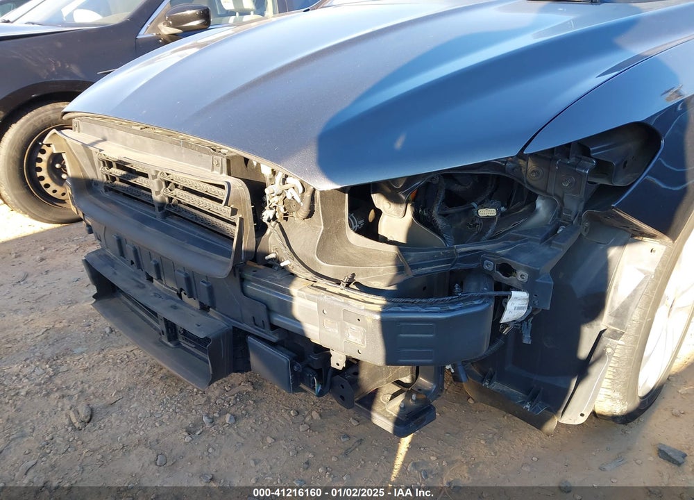 2020 FORD FUSION HYBRID SE VIN: 3FA6P0LU4LR183661