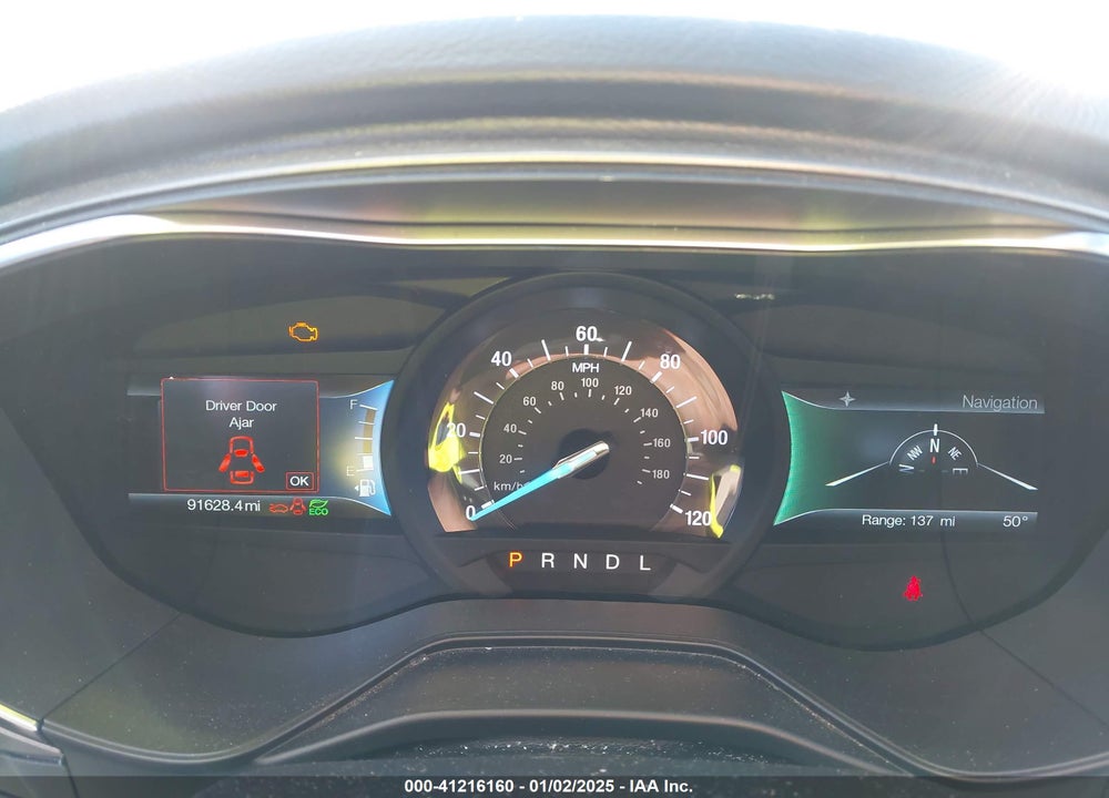 2020 FORD FUSION HYBRID SE VIN: 3FA6P0LU4LR183661