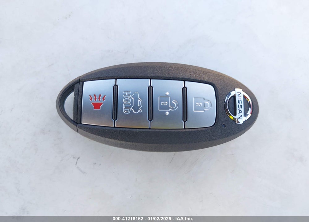 2020 NISSAN SENTRA S XTRONIC CVT VIN: 3N1AB8BV7LY296850