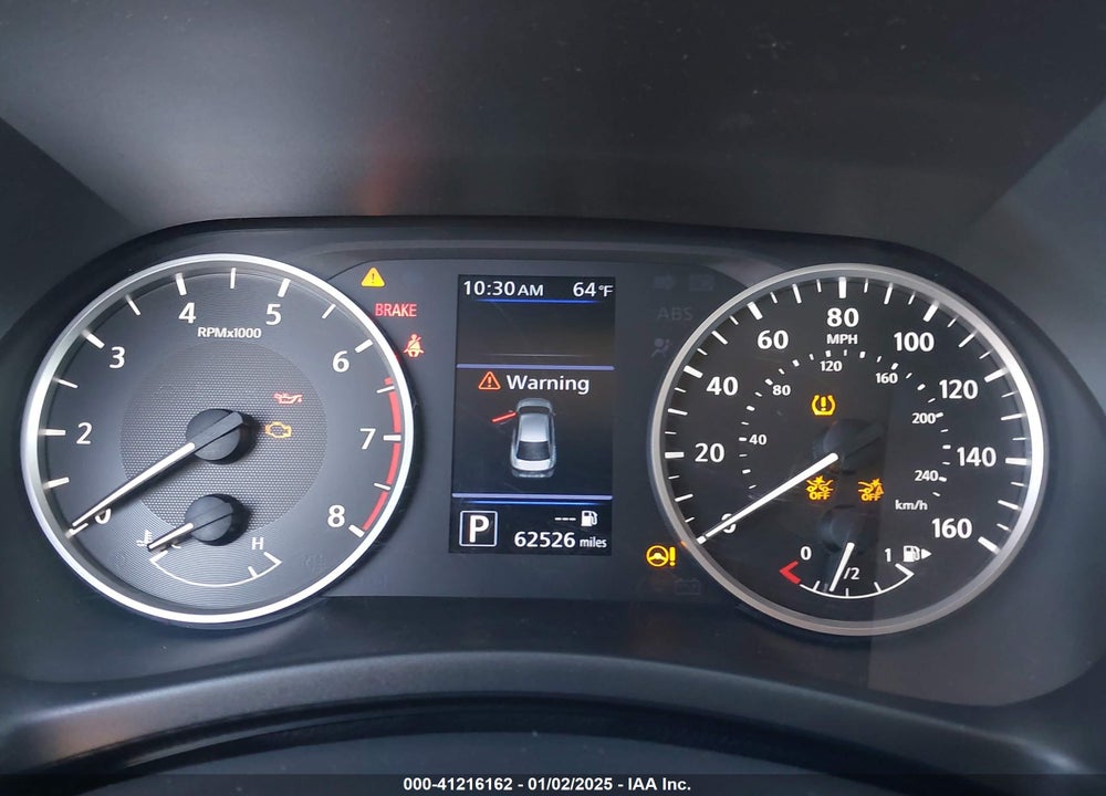 2020 NISSAN SENTRA S XTRONIC CVT VIN: 3N1AB8BV7LY296850