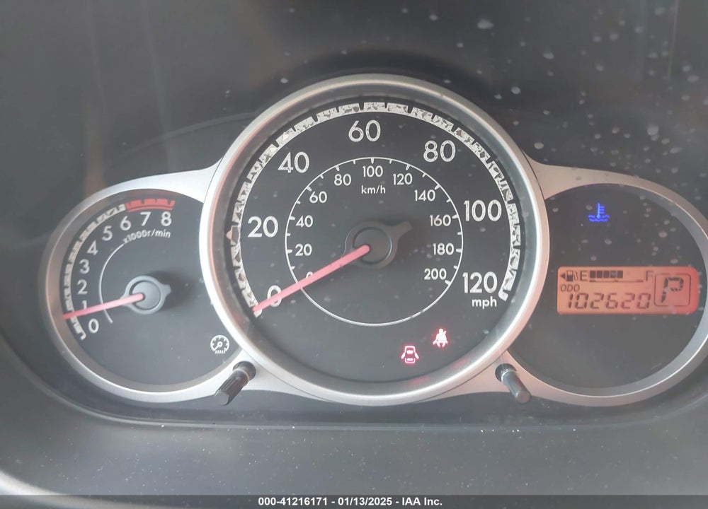 2014 MAZDA 2 SPORT VIN: JM1DE1KY5E0181115