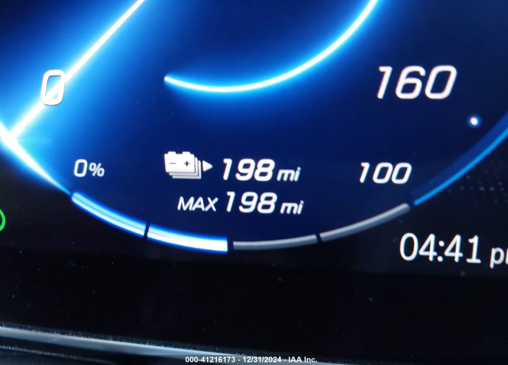 2022 MERCEDES-BENZ EQS 450 VIN: W1KCG2DB2NA015137