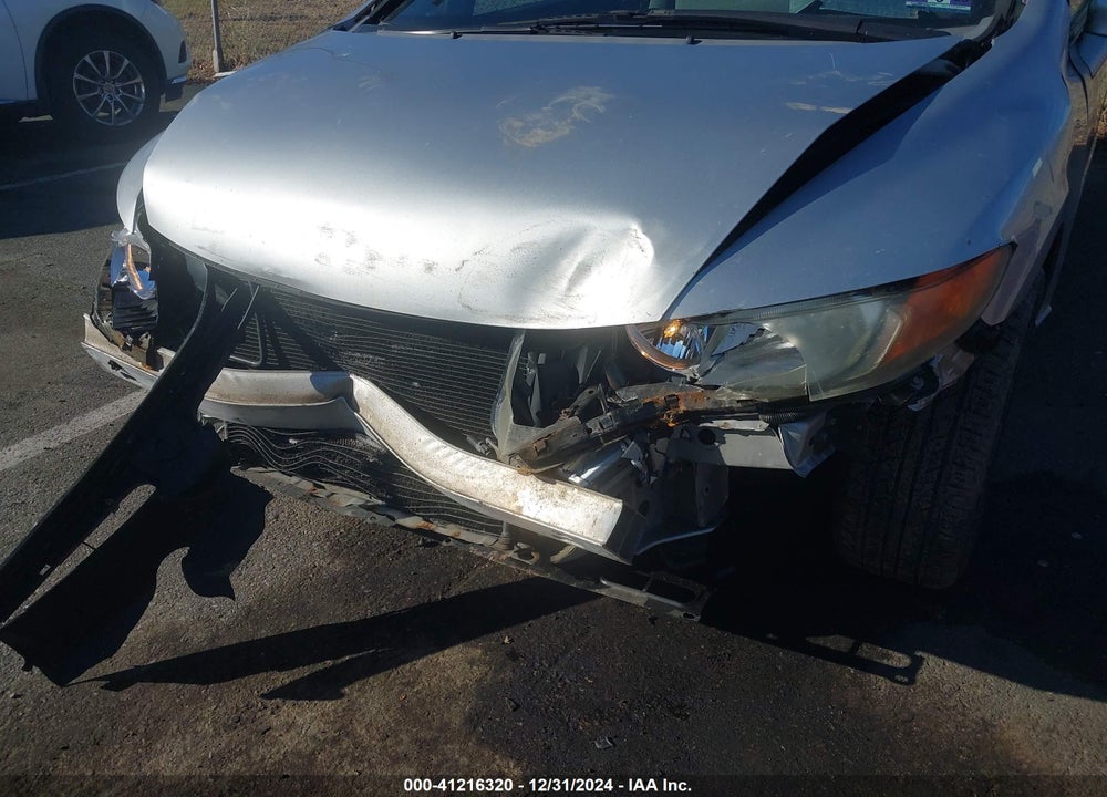 2006 HONDA CIVIC SDN VIN: 1HGFA16876L098043