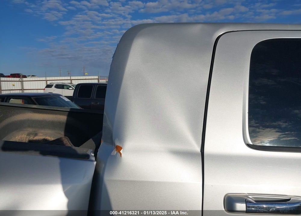 2012 RAM 3500 LAIE LONGHORN/LIMITED EDITION VIN: 3C63DRNL6CG343279