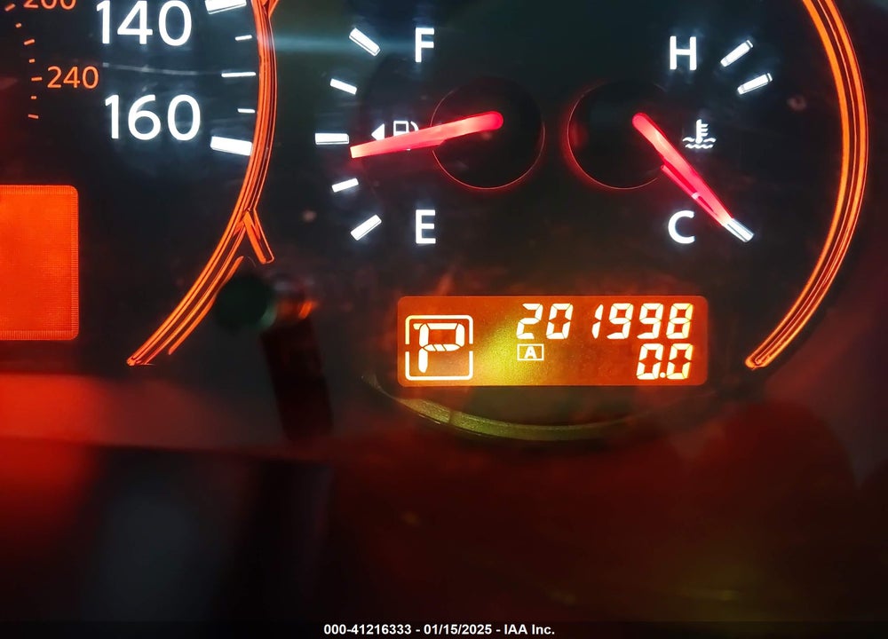 2008 NISSAN ALTIMA 2.5 S VIN: 1N4AL21E48N552400