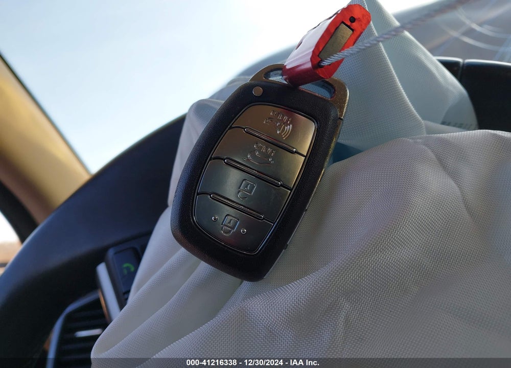 2018 HYUNDAI TUCSON LIMITED VIN: KM8J33A24JU782581