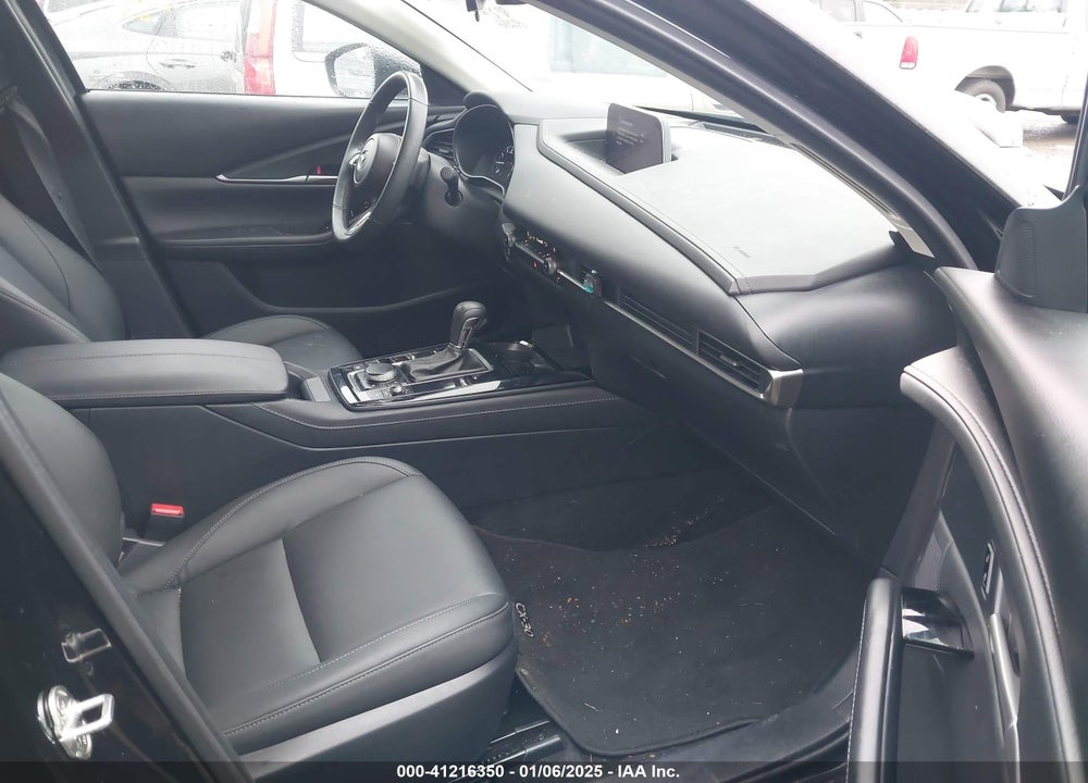 2024 MAZDA CX-30 2.5 S SELECT SPORT VIN: 3MVDMBBM3RM699991