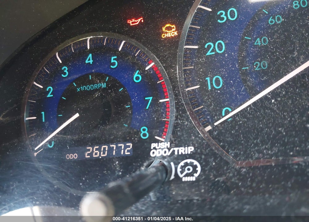 2006 TOYOTA SIENNA CE/LE VIN: 5TDZA23C96S507524