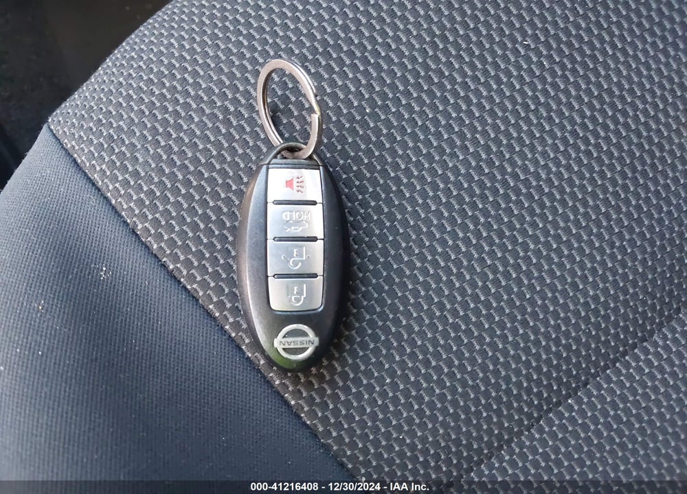 2013 NISSAN VERSA VIN: 3N1CN7AP7DL831249