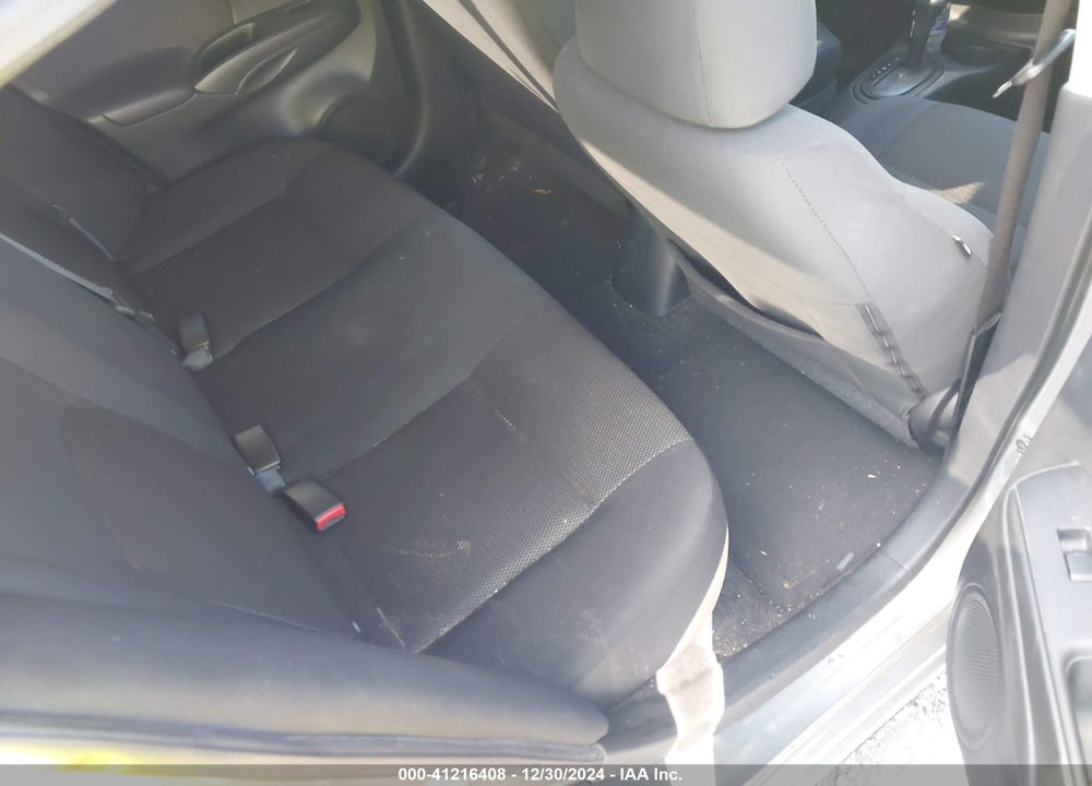 2013 NISSAN VERSA VIN: 3N1CN7AP7DL831249
