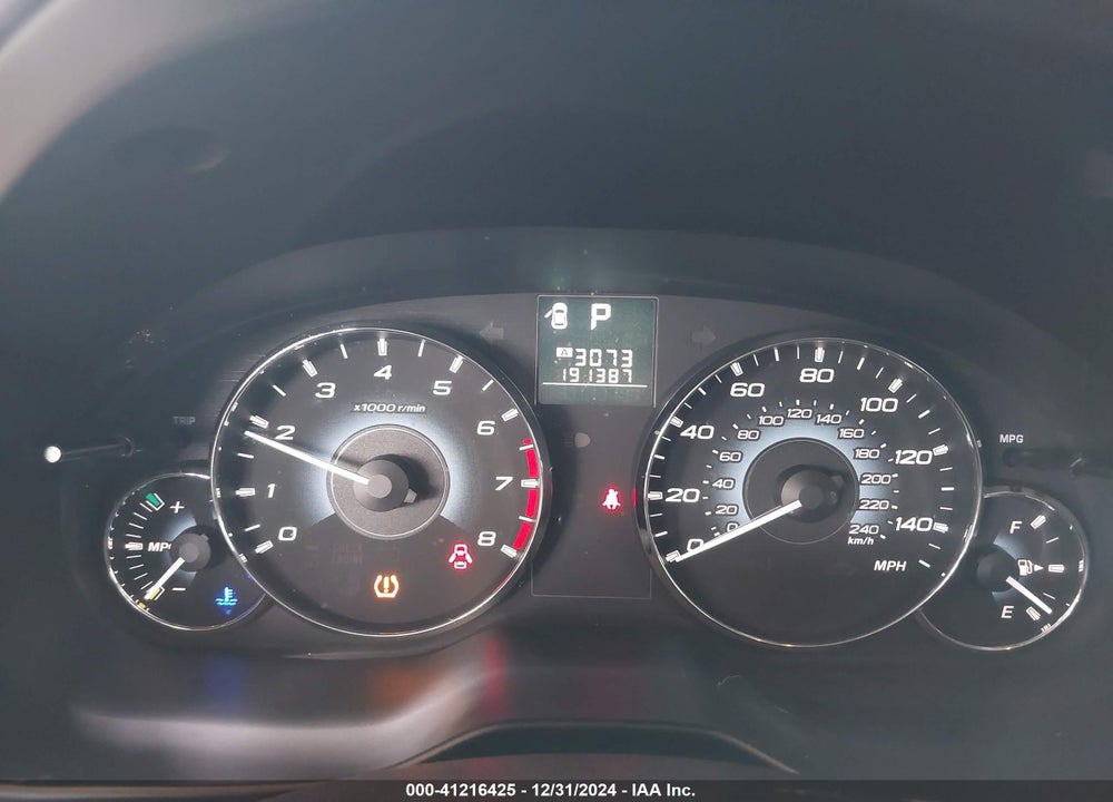2010 SUBARU OUTBACK 2.5I PREMIUM VIN: 4S4BRBGC3A3375886