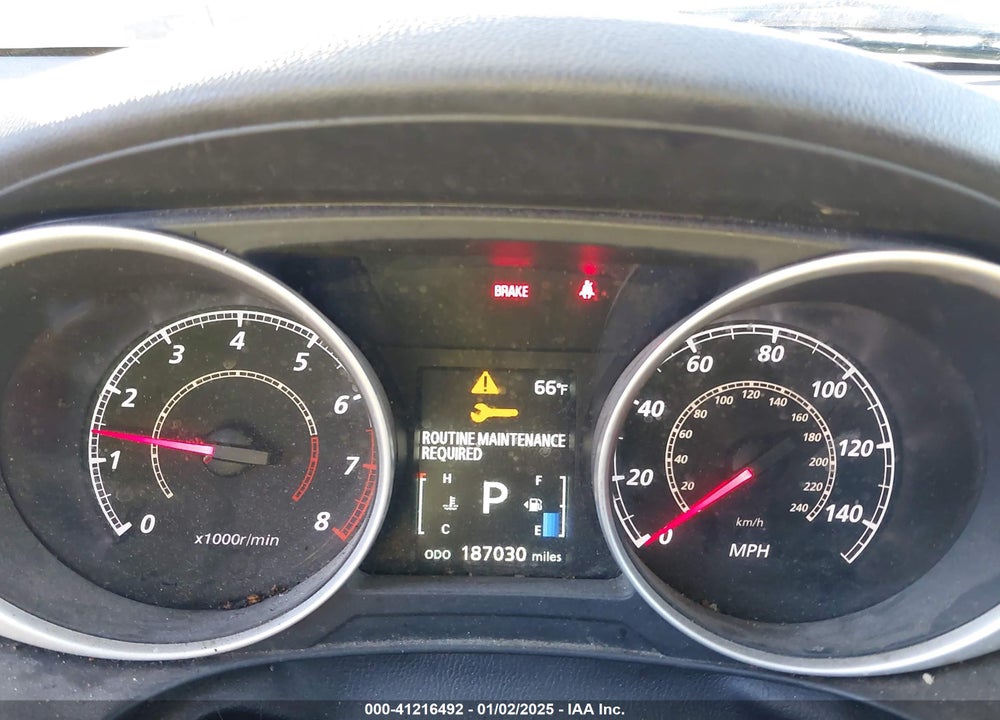 2015 MITSUBISHI OUTLANDER SPORT ES VIN: 4A4AP3AU8FE004062