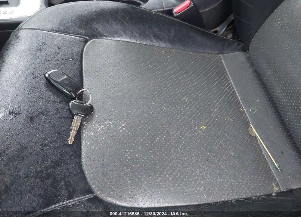 2003 MITSUBISHI OUTLANDER XLS VIN: JA4LZ41G23U094394