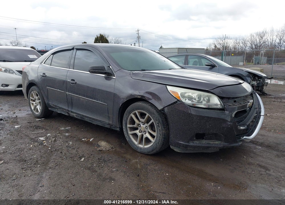2015 CHEVROLET MALIBU 1LT VIN: 1G11C5SL9FF127831