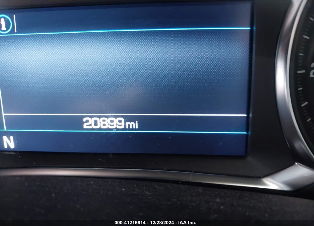 2023 CHEVROLET EQUINOX FWD LS VIN: 3GNAXHEGXPL183187