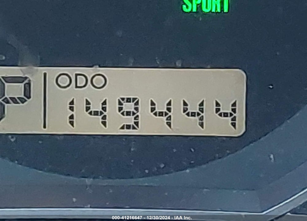 2009 SUBARU IMPREZA 2.5I VIN: JF1GE61639H519943