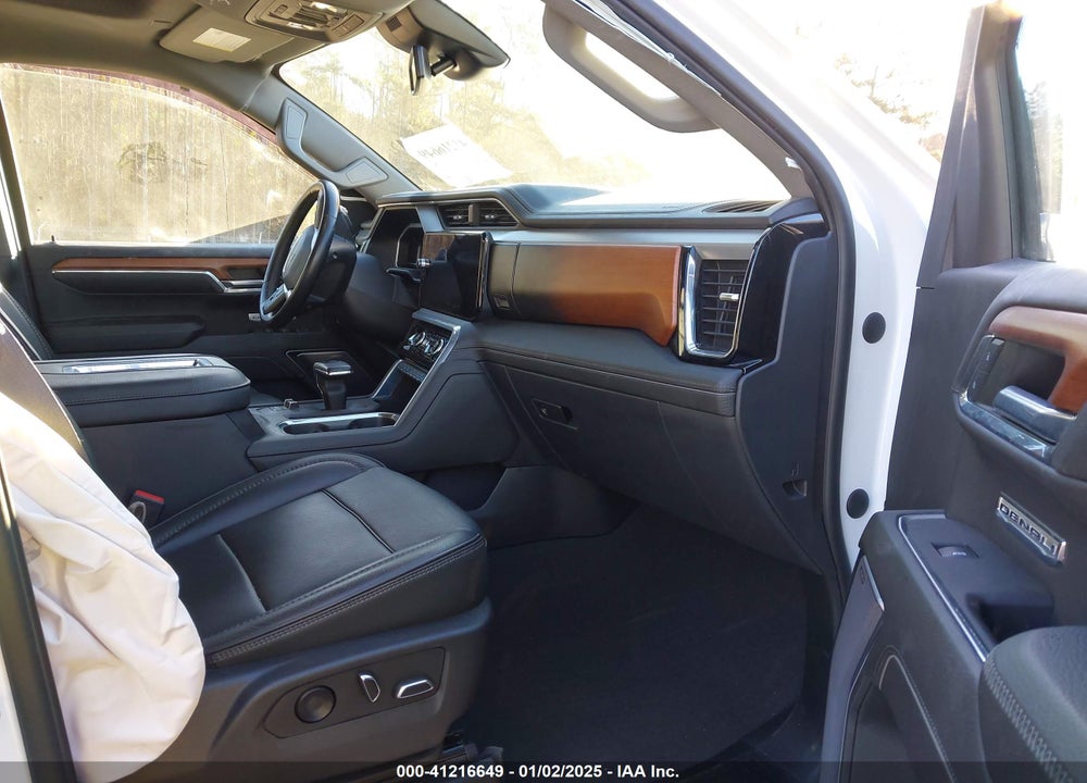 2022 GMC SIERRA VIN: 3GTUUGEL3NG657900
