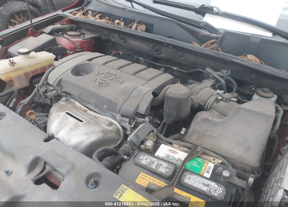 2012 TOYOTA RAV4 VIN: 2T3ZF4DV5CW119648