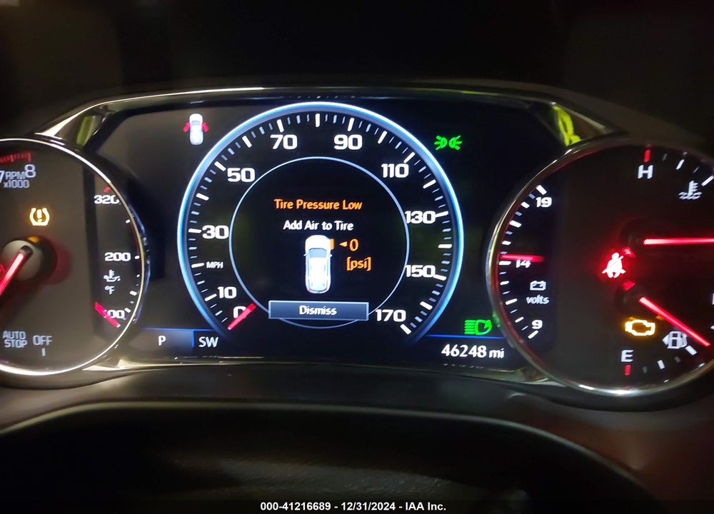 2021 GMC ACADIA AWD SLT VIN: 1GKKNULS1MZ219912