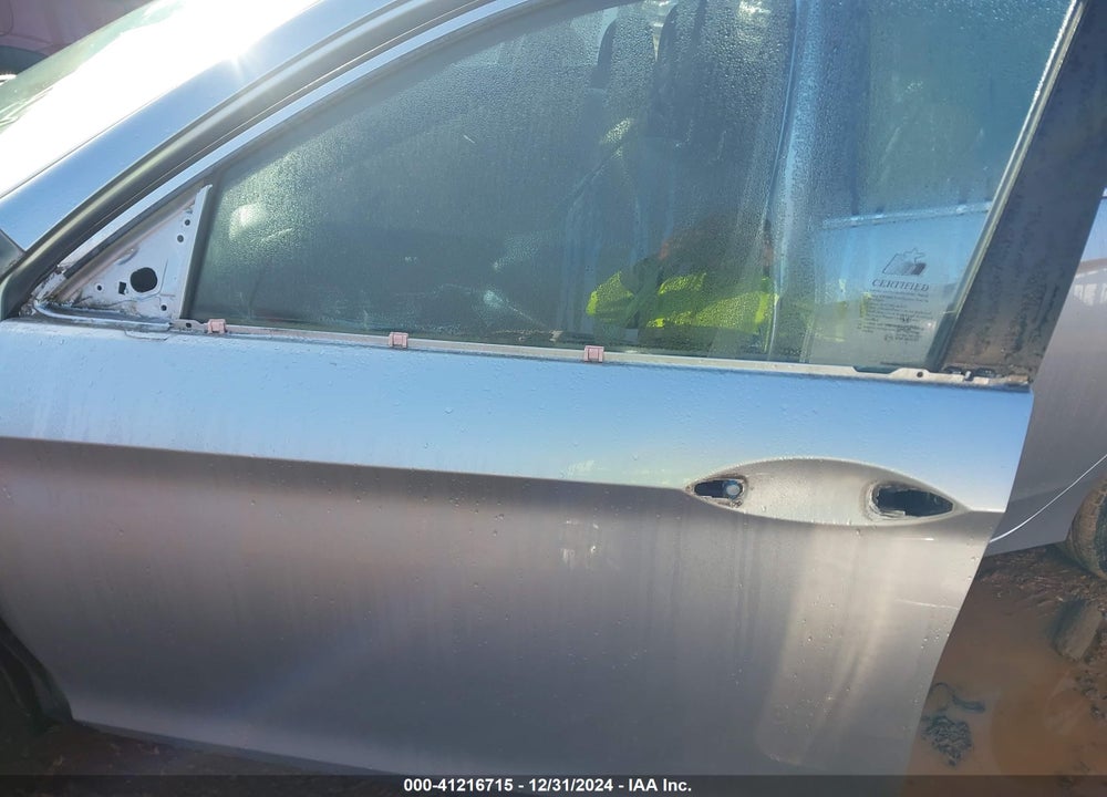 2015 HONDA ACCORD VIN: 1HGCR2F35FA187403