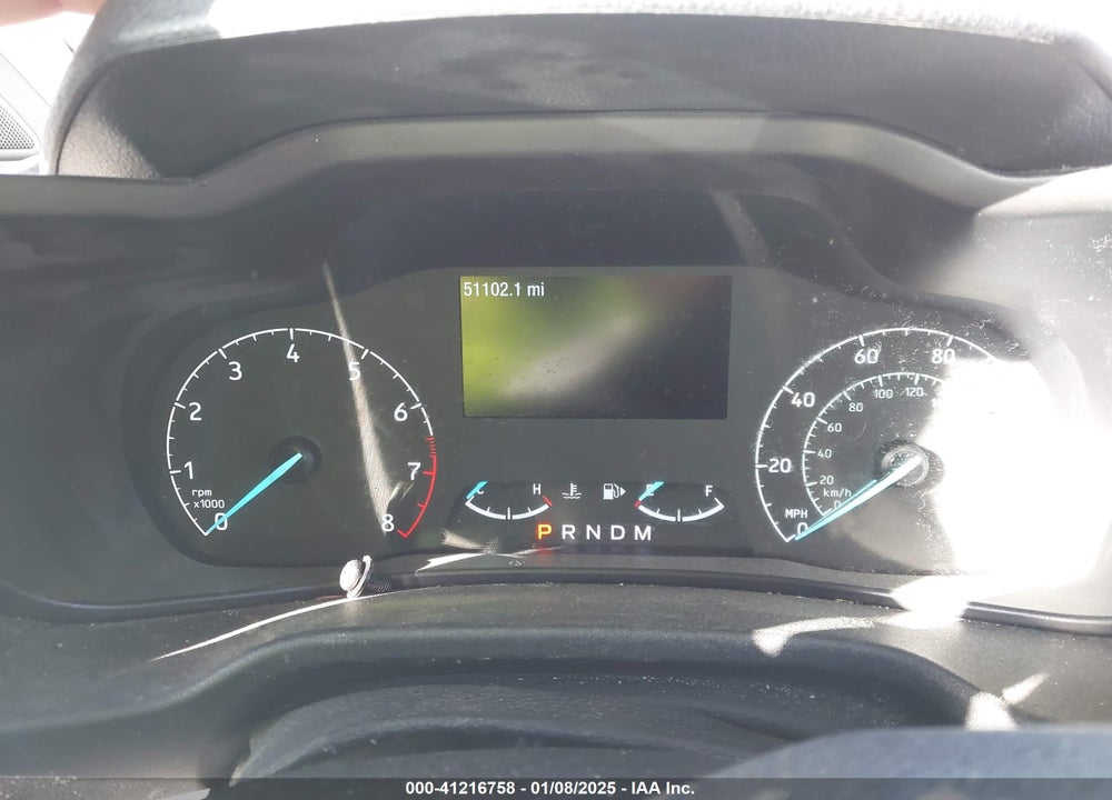 2019 FORD TRANSIT CONNECT XL VIN: NM0LS7E27K1412534