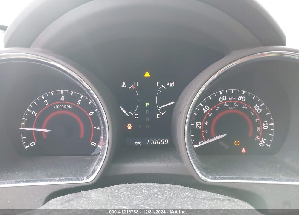2010 TOYOTA HIGHLANDER LIMITED V6 VIN: 5TDDK3EH4AS015868