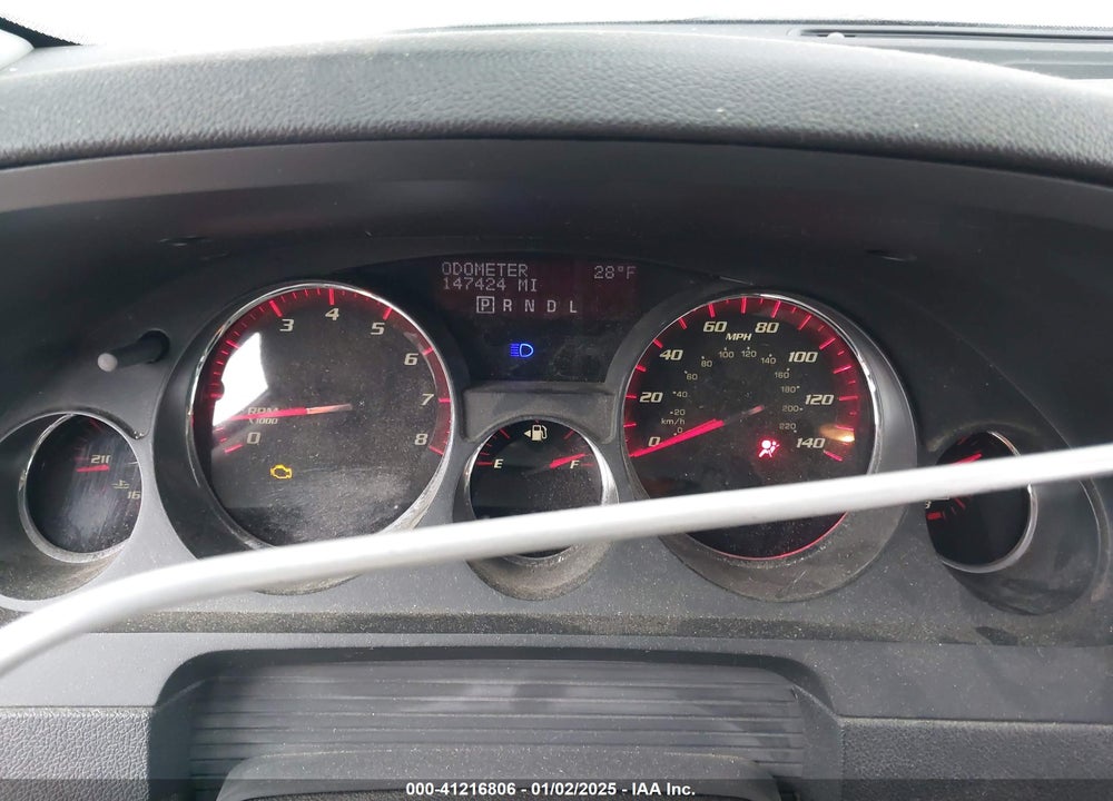 2012 GMC ACADIA SLE VIN: 1GKKVPED5CJ304524